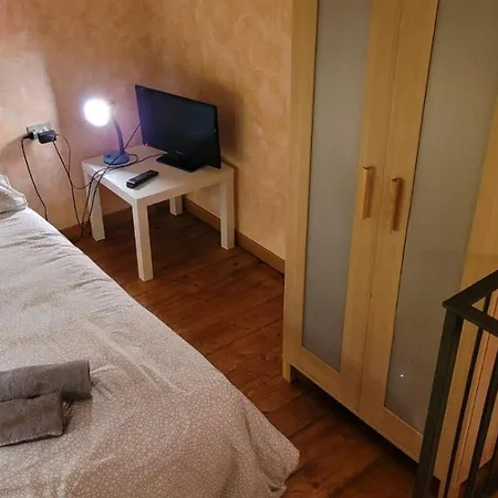 Apartment Porta Romana Small Studio *