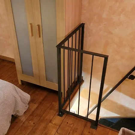 Porta Romana Small Studio * Milan