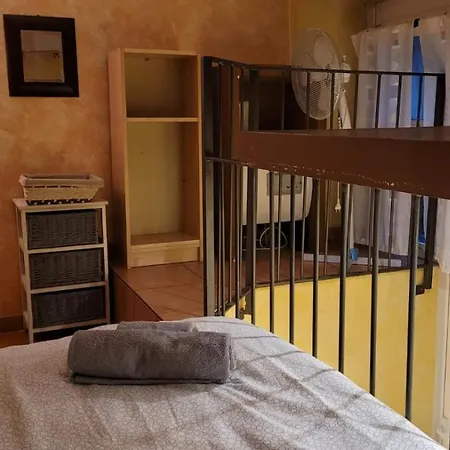 Porta Romana Small Studio